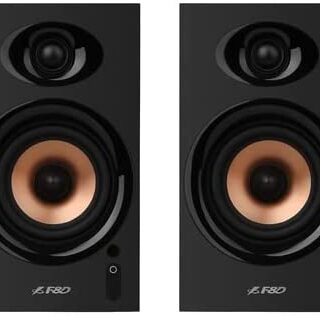 F&D Speakers 2.0 R23BT