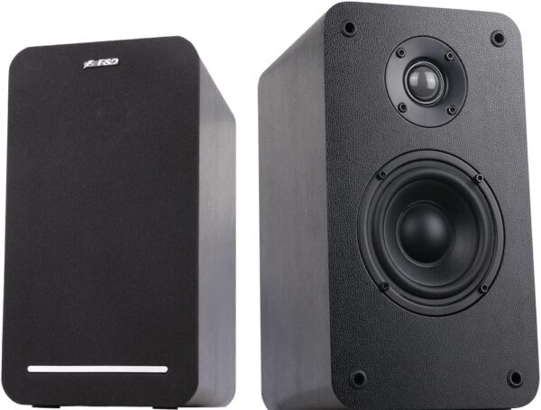 F&D R40BT Bookshelf Speaker