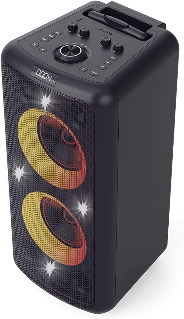 F&D PA300 100 Watt Wireless Bluetooth Party Speaker