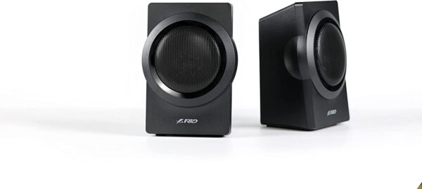 F&D A140X 2.1 Bluetooth Speaker