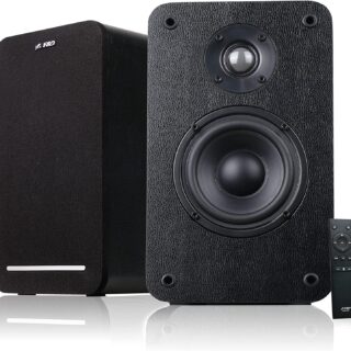 F&D R40BT Bookshelf Speaker