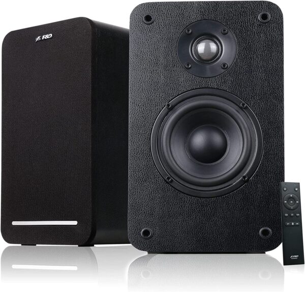 F&D R40BT Bookshelf Speaker