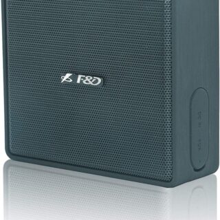 F&D W5 Bluetooth Speakers