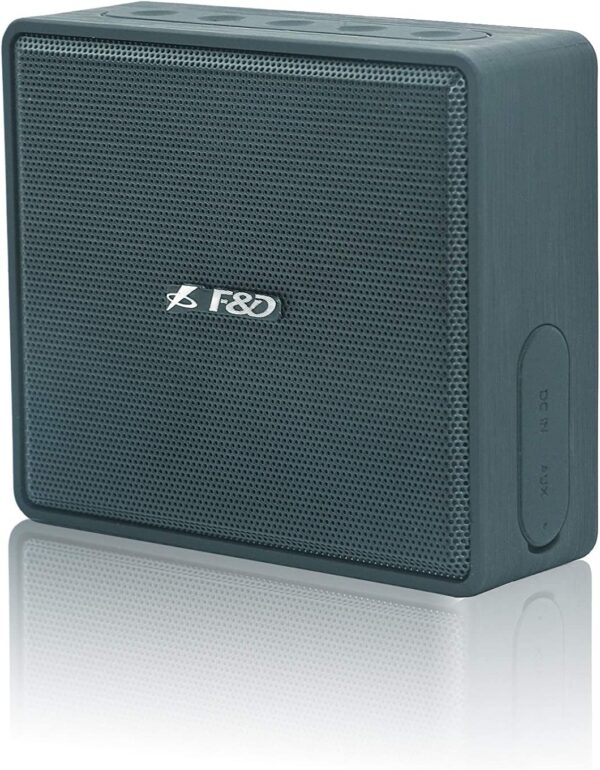 F&D W5 Bluetooth Speakers