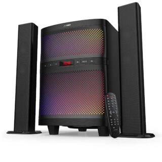 Fenda f&d w40 party speaker orders