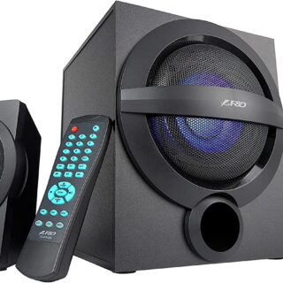 F&D A140X 2.1 Bluetooth Speaker