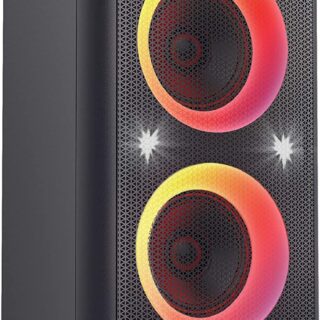 F&D PA300 100 Watt Wireless Bluetooth Party Speaker