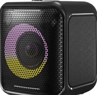 F&d Pa100 Bluetooth Party Speaker