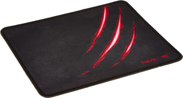 Havit Mouse Pc Series Mouse Pad Mp838 Black