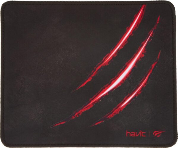 Havit Mouse Pc Series Mouse Pad Mp838 Black